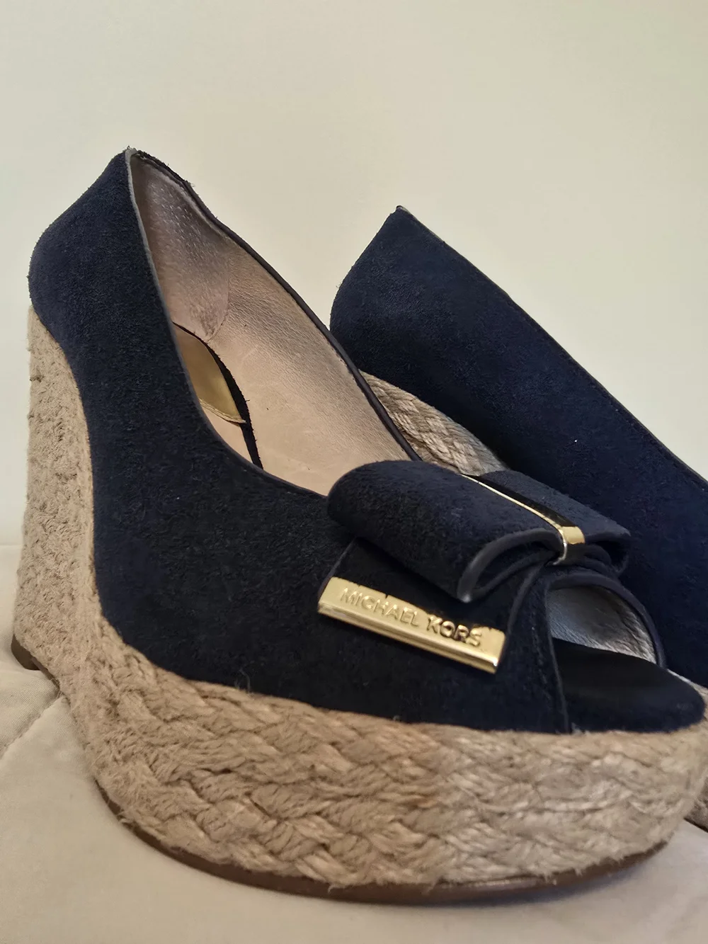 Michael Kors kors espadrilles wear